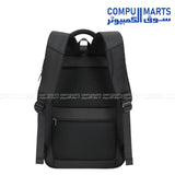 Rahala SH-50 water-resistant polyester laptop bag