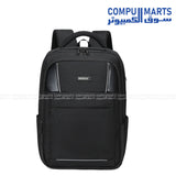 Rahala SH-50 15.6 inch multifunctional laptop bag