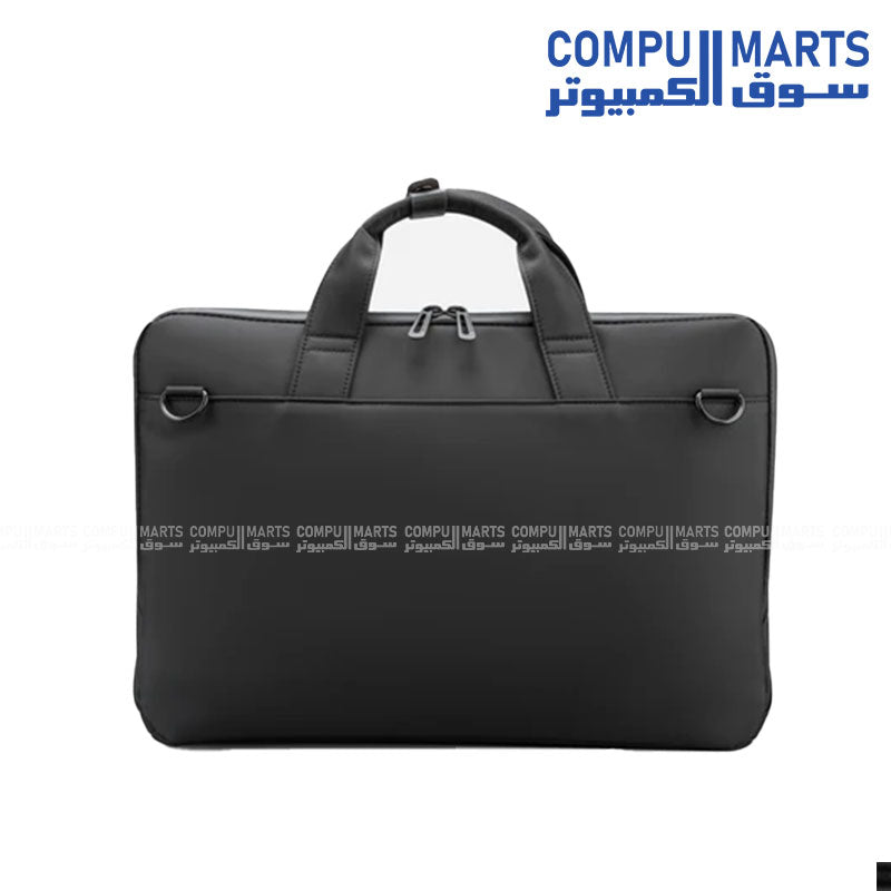 Rahala KG120 Business Water Resistant Laptop Bag