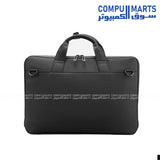 Rahala KG120 Business Water Resistant Laptop Bag