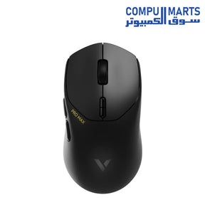 VT1-PRO-MAX-MOUSE-Rapoo-wireless-black