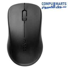1620-MOUSE-RAPOO-WIRELESS