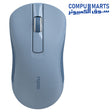 Rapoo B20 2.4GHz wireless mouse with silent click buttons