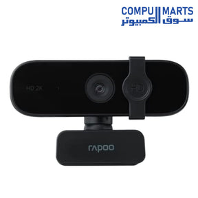 C280-Webcam-Rapoo-1440P-2K