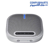  CM500-SPEAKER-RAPOO-Bluetooth-Omnidirectional-Speakerphone