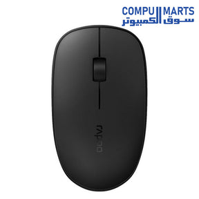 M200-MOUSE-RAPOO-WIRELESS