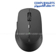 Rapoo M300 Silent 6 button wireless mouse