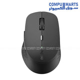 Rapoo M300 Silent multi-mode wireless Bluetooth mouse