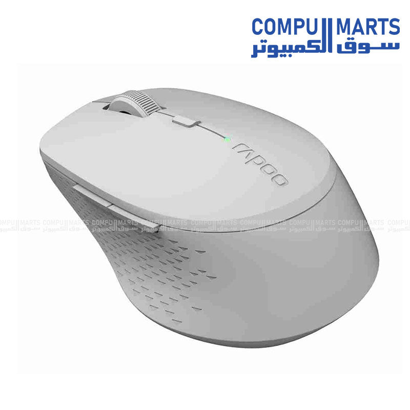 Rapoo M300 Silent multi-mode wireless Bluetooth mouse