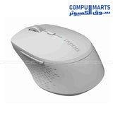 Rapoo M300 Silent multi-mode wireless Bluetooth mouse