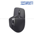 Rapoo MT760LW 4000 DPI wireless optical mouse with 10 buttons and Bluetooth 4.0/5.0