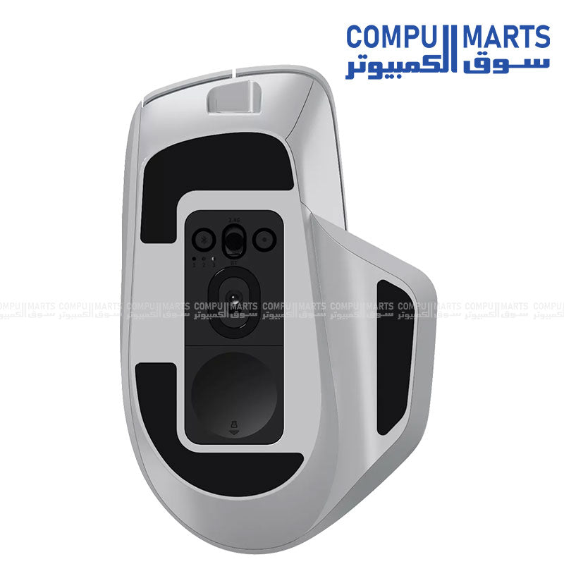 Rapoo MT760L 4000 DPI Rechargeable Wireless Mouse
