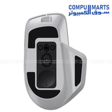 Rapoo MT760L 4000 DPI Rechargeable Wireless Mouse