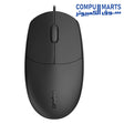 N100C-MOUSE-RAPOO-WIRED