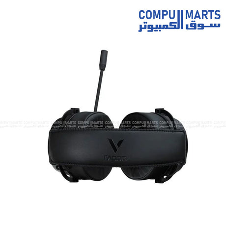 Rapoo VPRO VH650 Gaming Headphone with 50mm Sound Unit