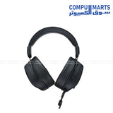 Rapoo VH650 Gaming Headphone with Omnidirectional Microphone