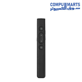 XR100-Remote-Control-Rapoo-Wireless-Presenter-Black