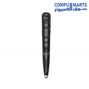 Rapoo XR310 wireless presenter with green laser