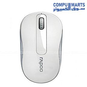 Rapoo M10 Plus wireless mouse