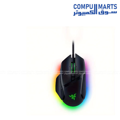 Compumarts offers the Razer Basilisk V3 Pro with 11 programmable buttons.