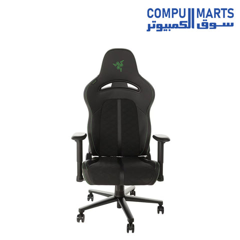 Enki-Chair-Razer-Comfort