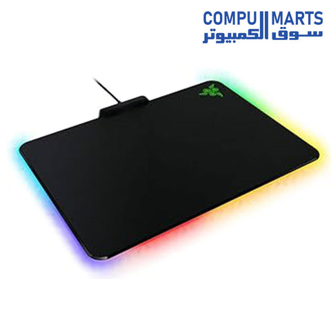 Firefly-V2-Hard-Razer-RGB-Gaming-Mouse-Pad