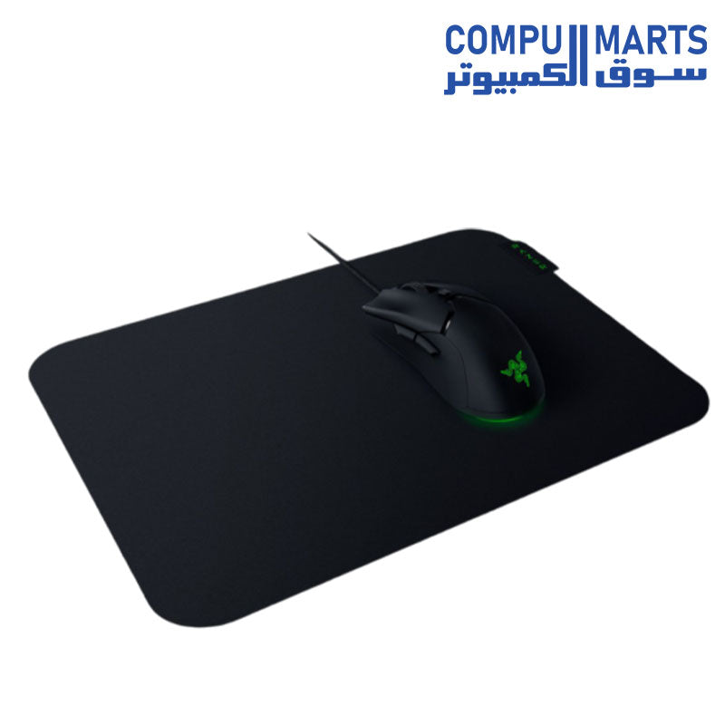 Razer Sphex V3 Gaming-Mauspad - Ultra Dünn 270x215mm Schwarz
