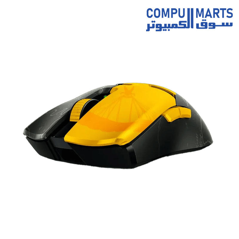 マウス・トラックボール Razer Viper V2 Pro PUBG BATTLEGROUNDS Razer Viper V2 Pro PUBG: BATTLEGROUNDS Edition バイパー ブイツー