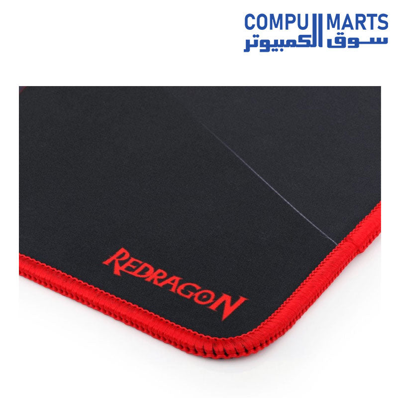 P012-Mouse Pad-Redragon-Capricorn-Gaming-Size 33×26 cm