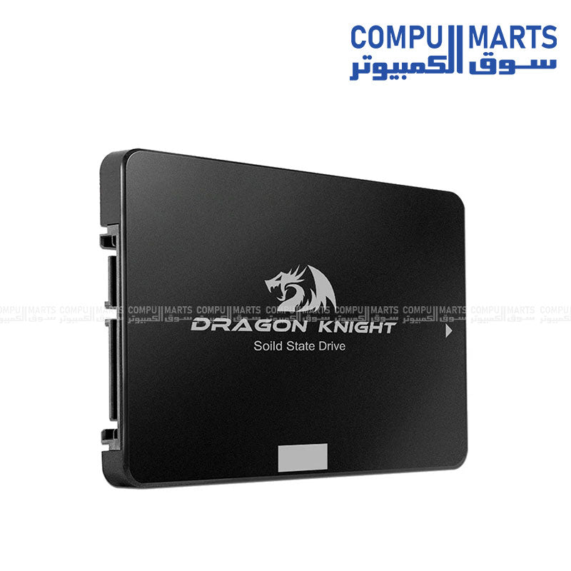 Redragon RM113 2.5-inch SSD with SATA III interface