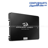 Redragon RM113 2.5-inch SSD with SATA III interface