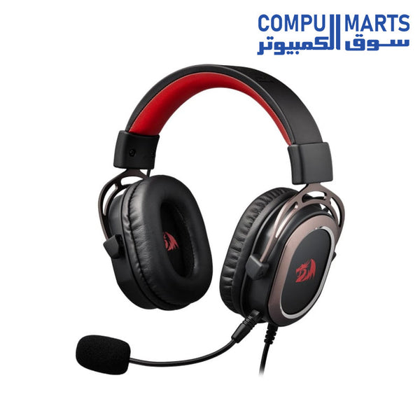 Redragon zeus on sale h710