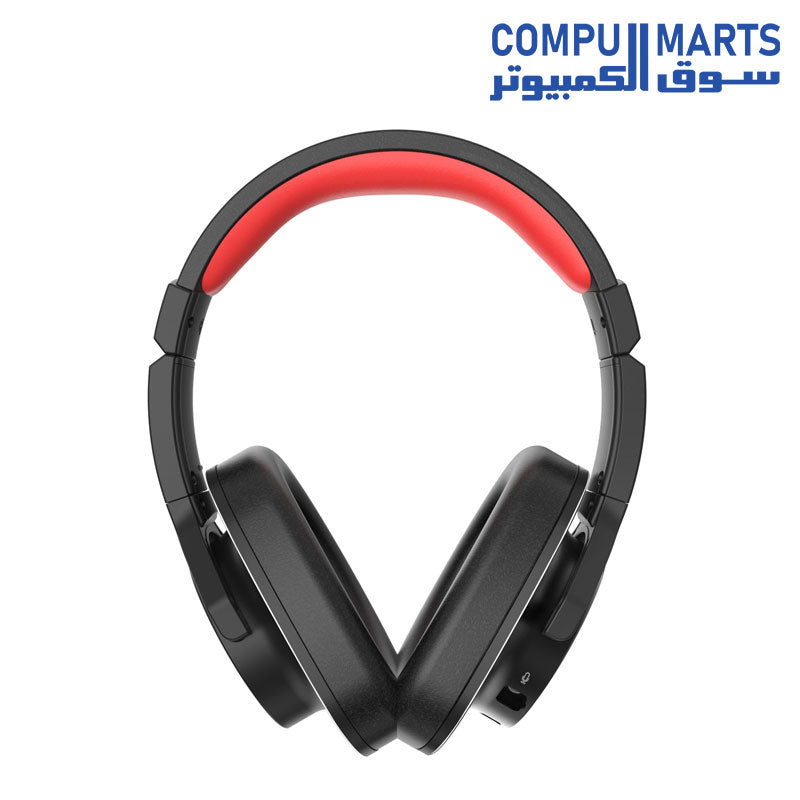 H720-EUROPE-Headphones-Redragon-Type C-Gaming
