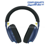 Redragon H878 SKULD PRO wireless gaming headset 7.1 surround sound