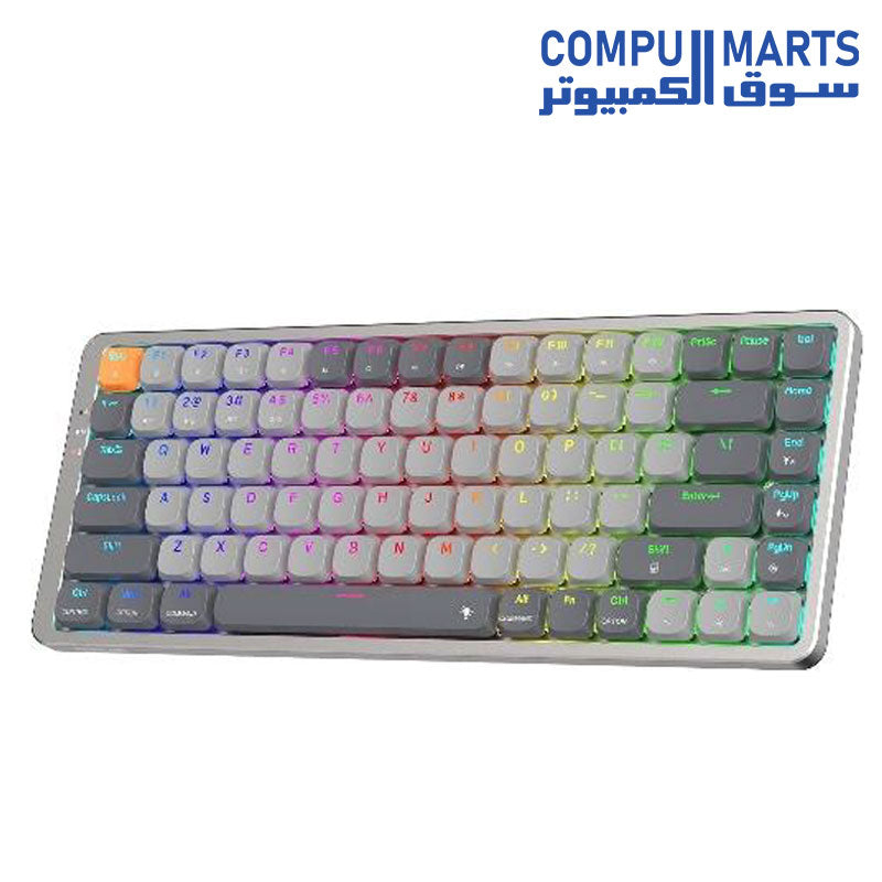 K652-75%-Keyboard-Redragon-Mechanical-RGB 
