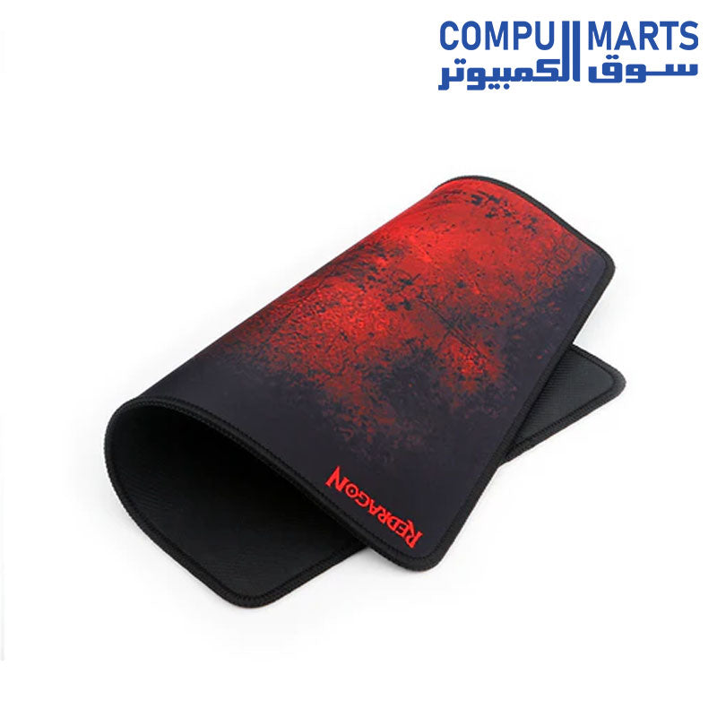 M601-BA-Mouse-and-Mouse Pad-Redragon-Wired-Gaming-3200 DPI
