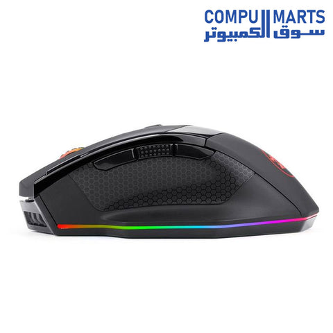 M801P-Mouse-Redragon-Wireless-Gaming-16,000 DPI