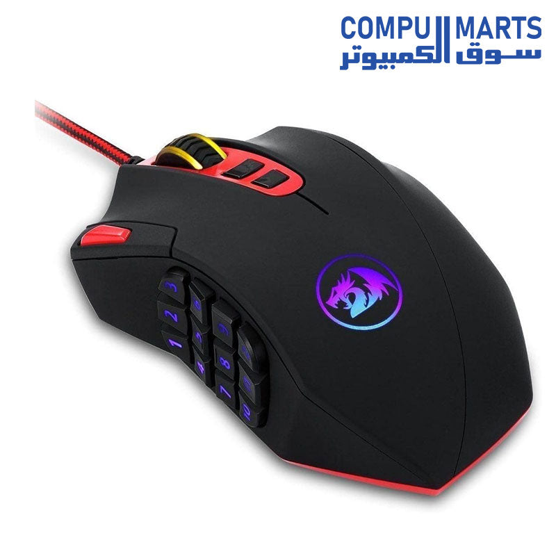 M901-Mouse-Redragon-RGB-Wired-Gaming-24000DPI