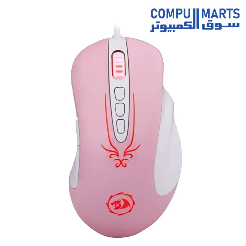 M903P-MOUSE-Redragon-ORIGIN-4000 Dpi