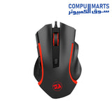 M606-Mouse-Redragon-GAMING-Wired