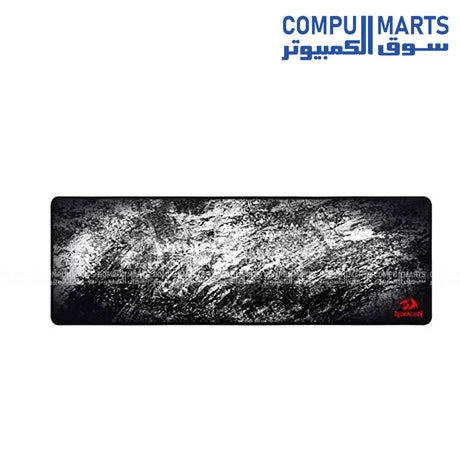 Redragon P018 gaming mouse pad 