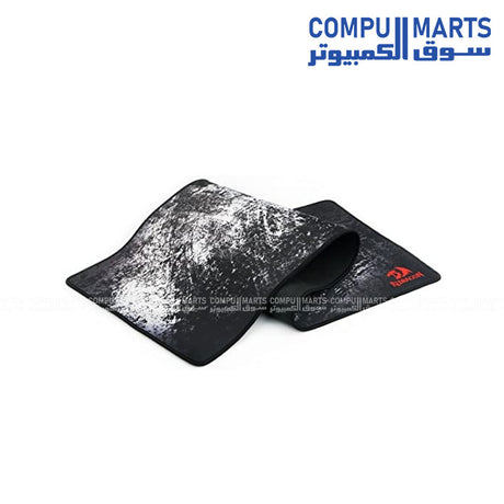 Redragon P018 gaming mouse pad 