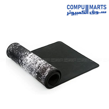 Redragon P018 gaming mouse pad 