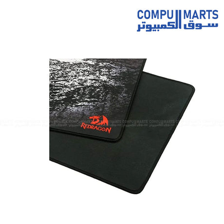 Redragon P018 gaming mouse pad 