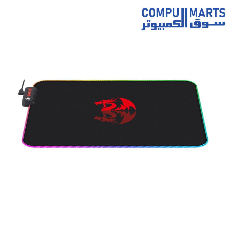 P026-Mouse-Pad-Redragon-RGB