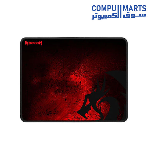 S107 -Keyboard-Mouse-Mouse-pad-Redragon