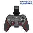 Redragon Sempiten G712 gaming controller black and red
