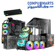 ROMA 1 Gaming PC Bundle with AMD Ryzen 7 5800X3D and RTX 5070 Ti