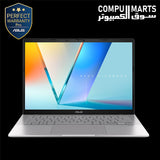 ASUS Vivobook S14 S3407QA-SF067W OLED Laptop