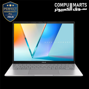 ASUS Vivobook S14 S3407QA-SF067W OLED Laptop